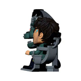 Five Nights at Freddy's Vinyl Figur Mike 10 cm - Smalltinytoystore