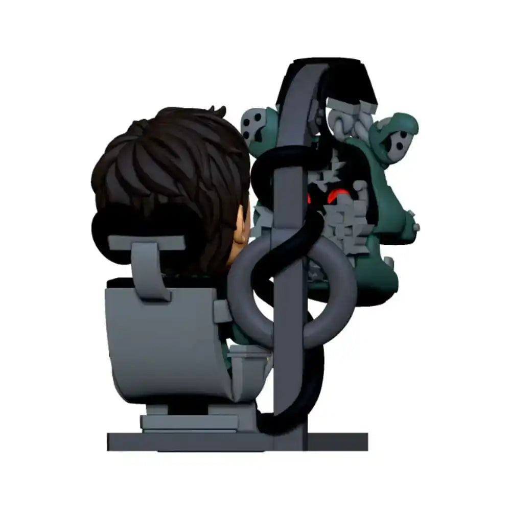 Five Nights at Freddy's Vinyl Figur Mike 10 cm - Smalltinytoystore