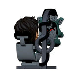 Five Nights at Freddy's Vinyl Figur Mike 10 cm - Smalltinytoystore