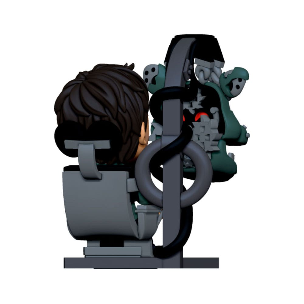 Five Nights at Freddy's Vinyl Figur Mike 10 cm - Smalltinytoystore