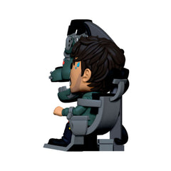 Five Nights at Freddy's Vinyl Figur Mike 10 cm - Smalltinytoystore