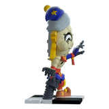 Five Nights at Freddy's Vinyl Figur Ruined Eclipse 11 cm - Smalltinytoystore