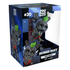 Five Nights at Freddy's Vinyl Figur Ruined Roxy 11 cm - Smalltinytoystore