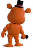 Five Nights at Freddy's Vinyl Figur Toy Freddy 12 cm