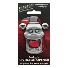 Five Nights at Freddy´s Flaschenöffner 10 cm - Smalltinytoystore