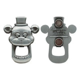 Five Nights at Freddy´s Flaschenöffner 10 cm - Smalltinytoystore