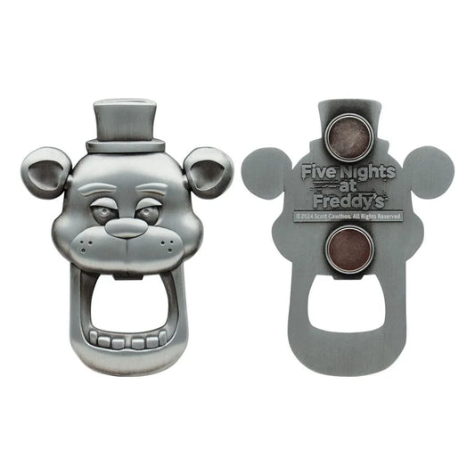 Five Nights at Freddy´s Flaschenöffner 10 cm - Smalltinytoystore