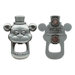 Five Nights at Freddy´s Flaschenöffner 10 cm - Smalltinytoystore