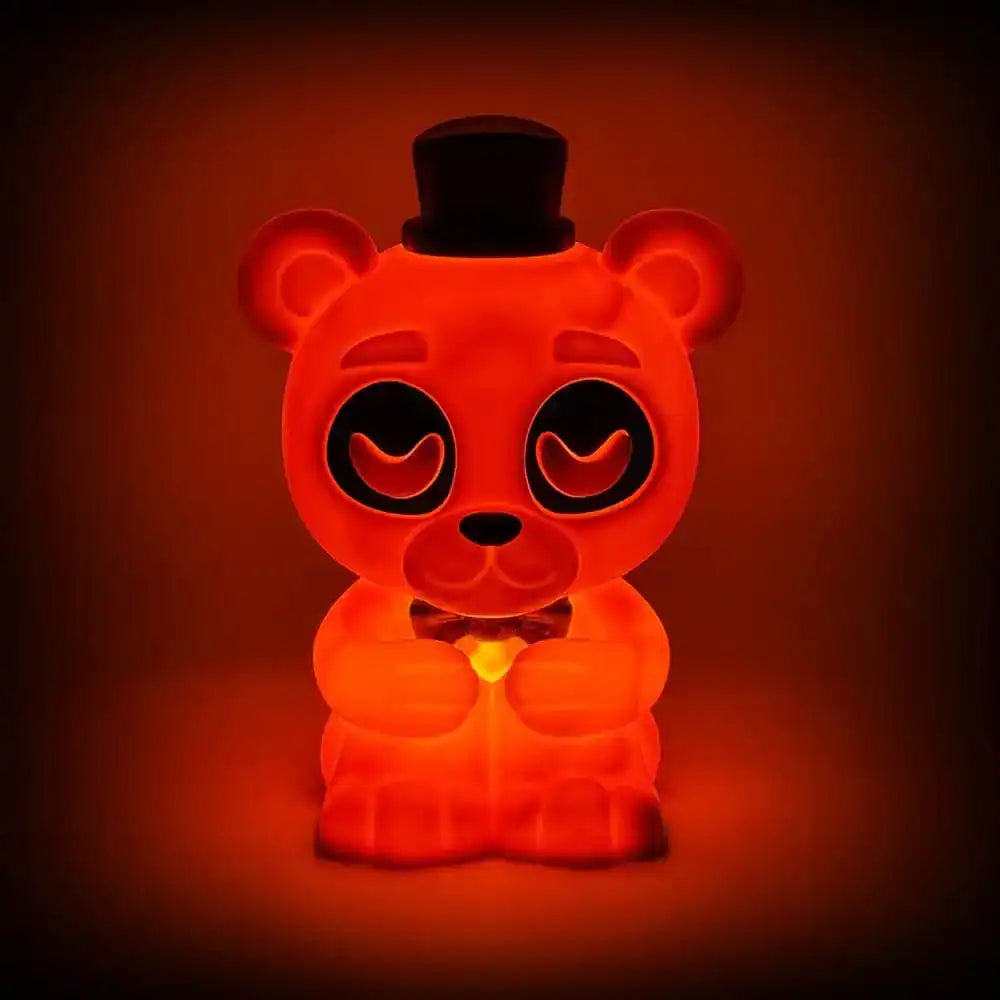 Five Nights at Freddys Nachtlicht Freddy 17 cm - Smalltinytoystore