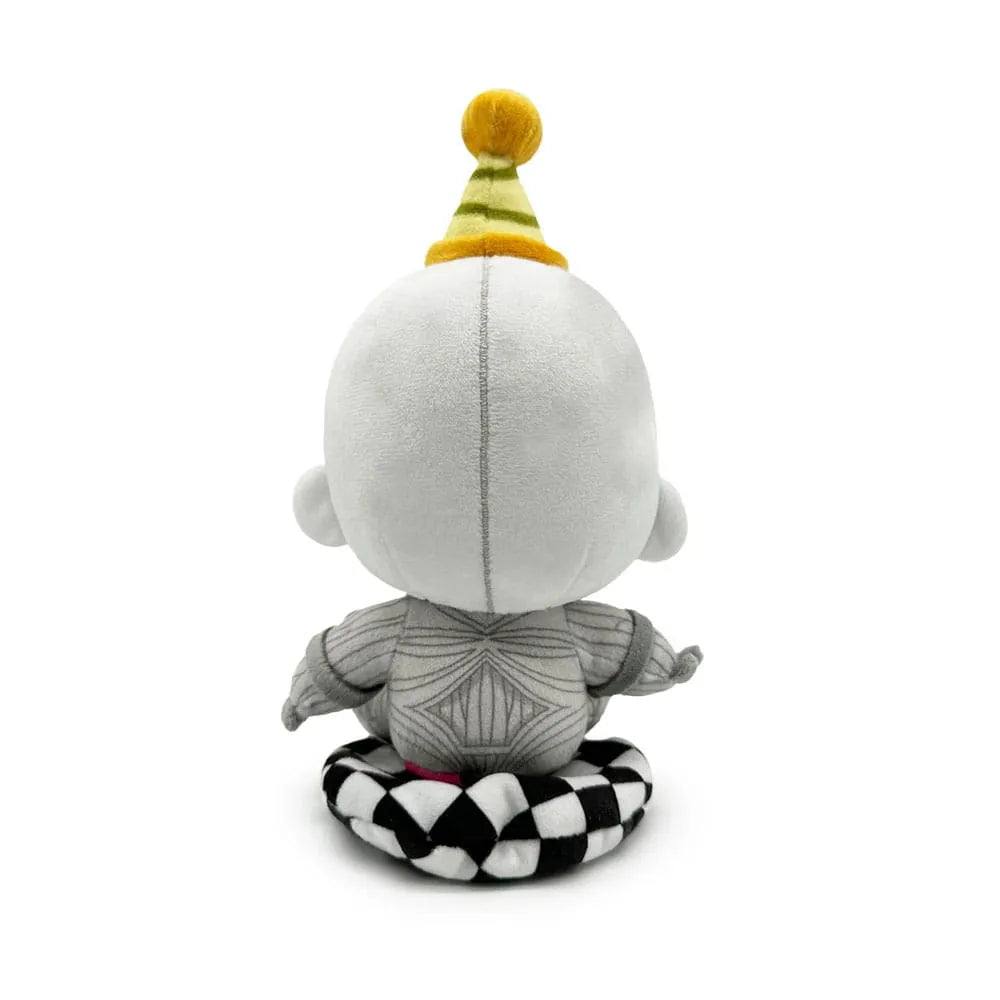 Five Nights at Freddys Plüschfigur Ennard Shoulder Rider 15 cm - Smalltinytoystore