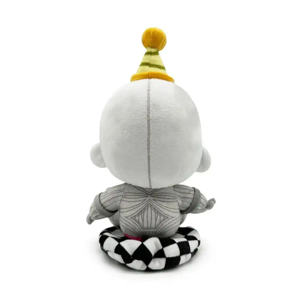 Five Nights at Freddys Plüschfigur Ennard Shoulder Rider 15 cm - Smalltinytoystore