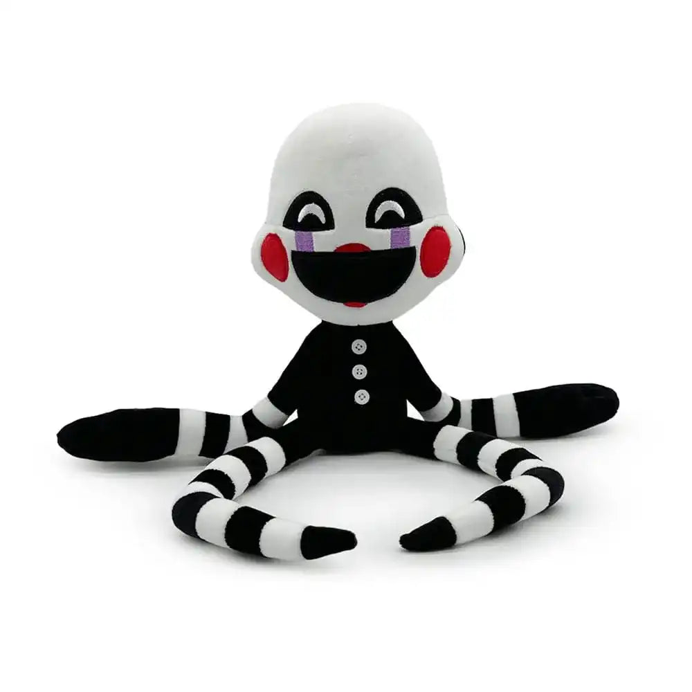Five Nights at Freddys Plüschfigur Marionette 22 cm - Smalltinytoystore