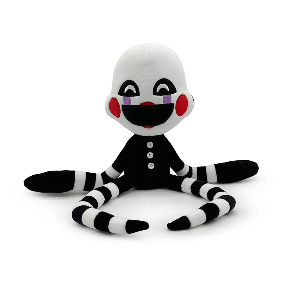 Five Nights at Freddys Plüschfigur Marionette 22 cm - Smalltinytoystore