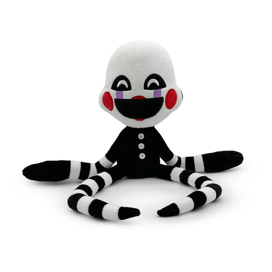 Five Nights at Freddys Plüschfigur Marionette 22 cm - Smalltinytoystore