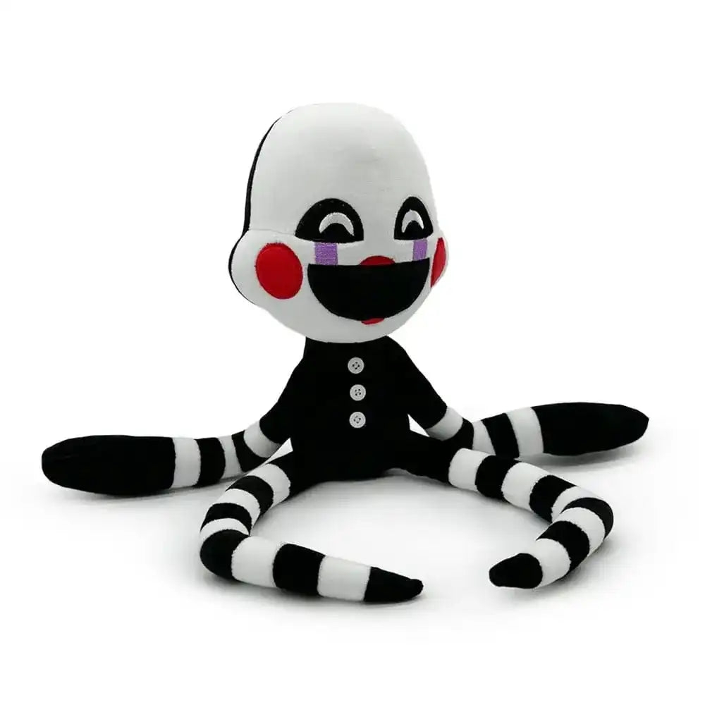 Five Nights at Freddys Plüschfigur Marionette 22 cm - Smalltinytoystore