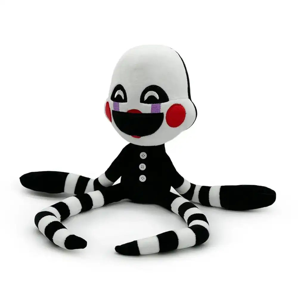 Five Nights at Freddys Plüschfigur Marionette 22 cm - Smalltinytoystore