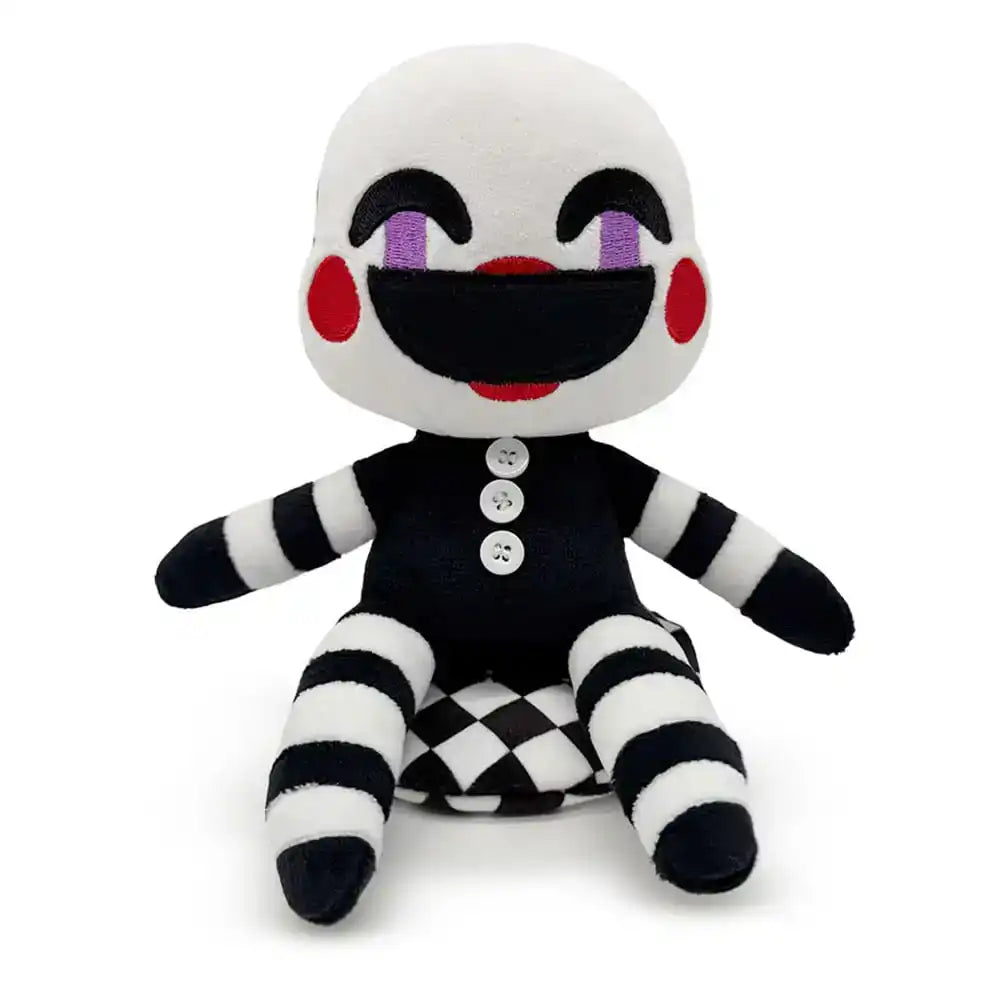 Five Nights at Freddys Plüschfigur Marionette Shoulder Rider 15 cm - Smalltinytoystore