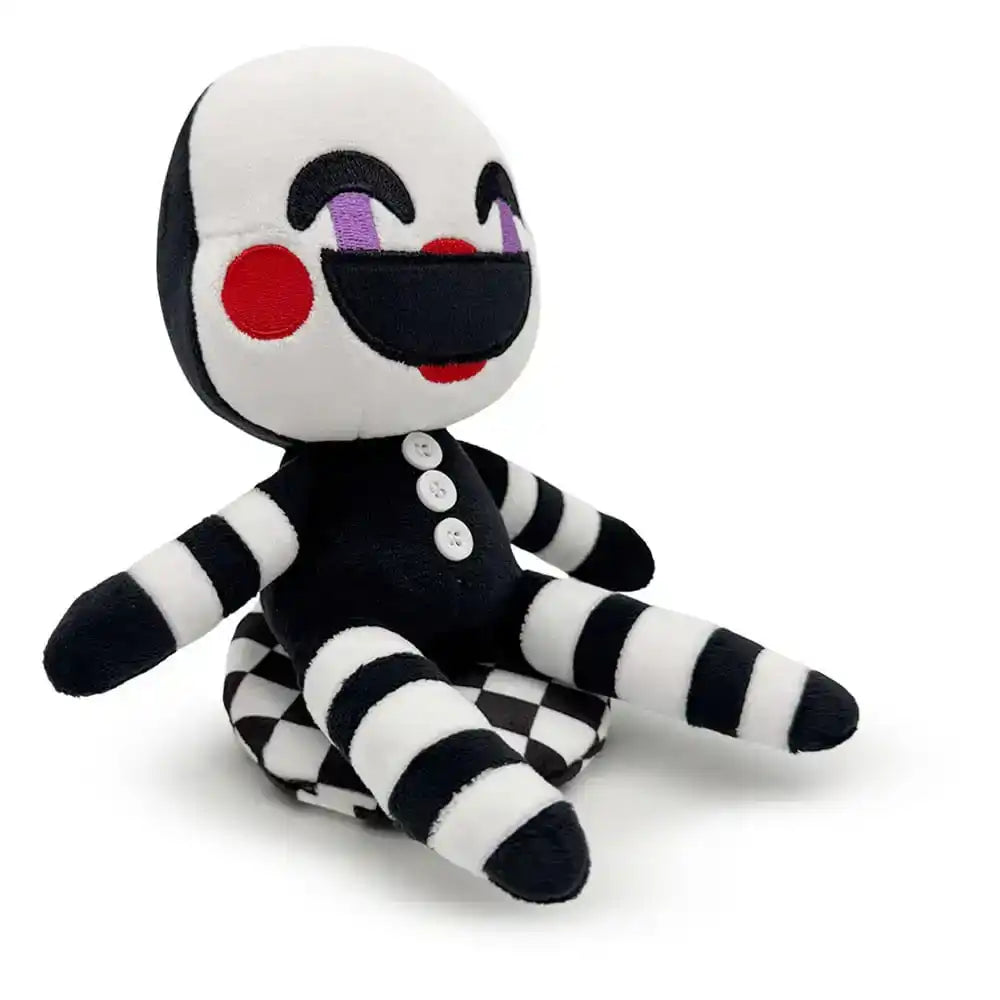 Five Nights at Freddys Plüschfigur Marionette Shoulder Rider 15 cm - Smalltinytoystore