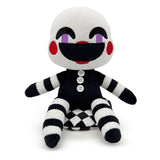 Five Nights at Freddys Plüschfigur Marionette Shoulder Rider 15 cm - Smalltinytoystore