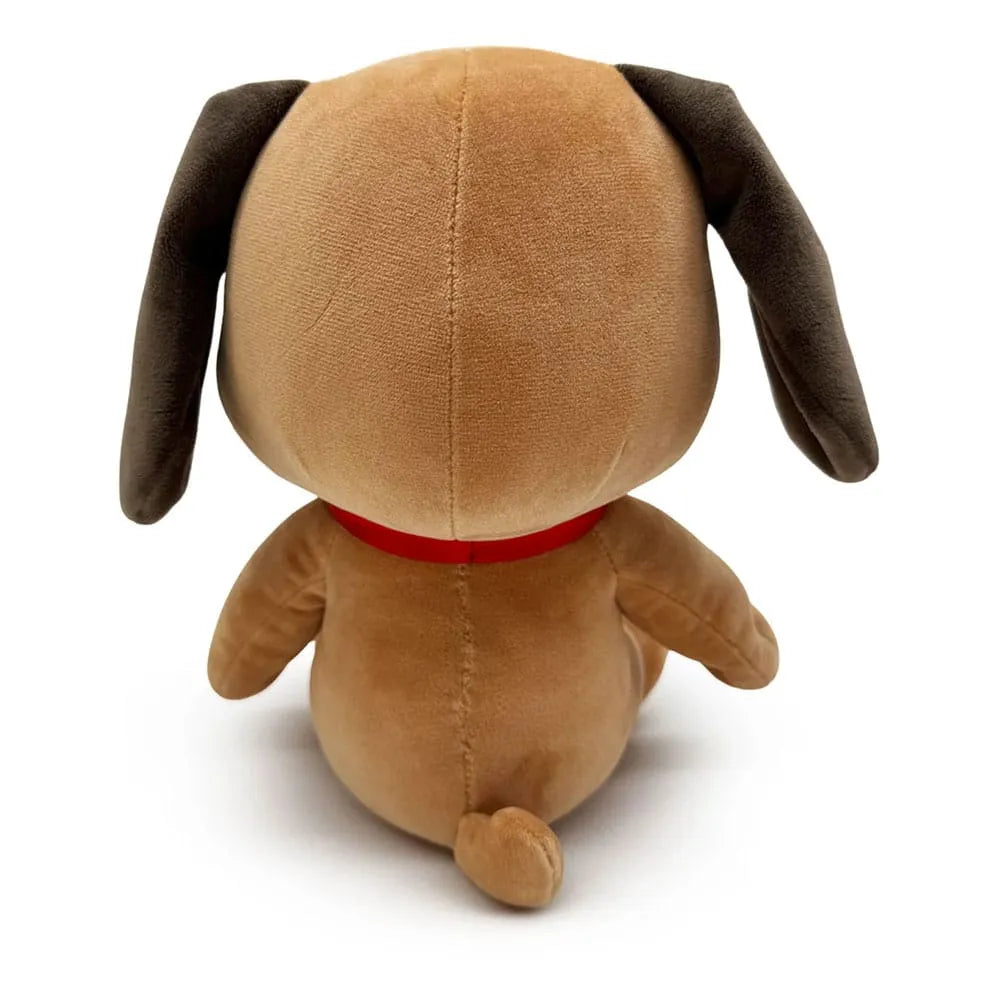 Five Nights at Freddy´s Plüschfigur Question Mark 22 cm - Smalltinytoystore
