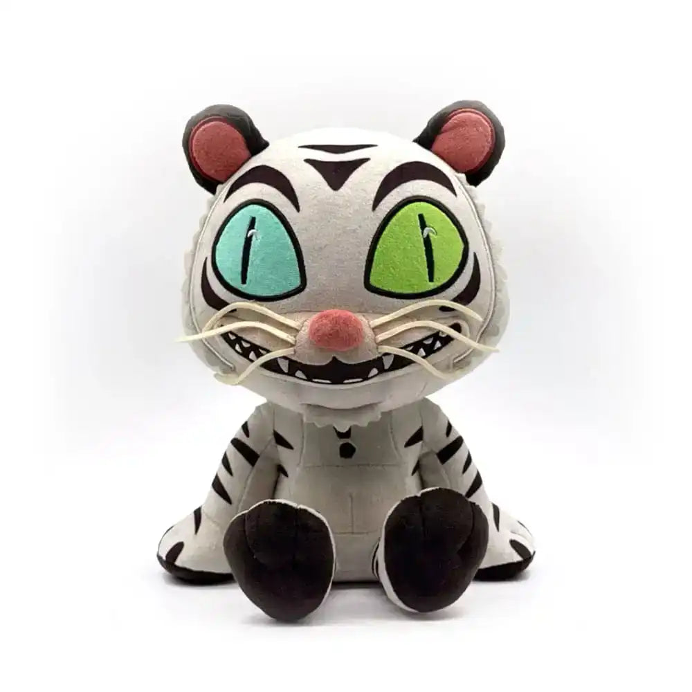 Five Nights at Freddy´s Plüschfigur White Tiger 22 cm