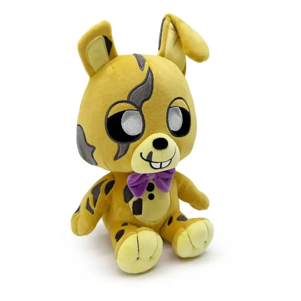 Five Nights at Freddys Plüschfigur Yellow Rabbit 23 cm - Smalltinytoystore