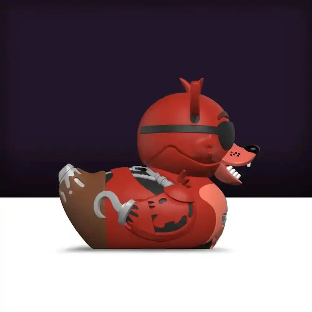 Five Nights at Freddy´s Tubbz Mini PVC Figur Foxy 5 cm - Smalltinytoystore