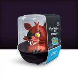 Five Nights at Freddy´s Tubbz Mini PVC Figur Foxy 5 cm - Smalltinytoystore