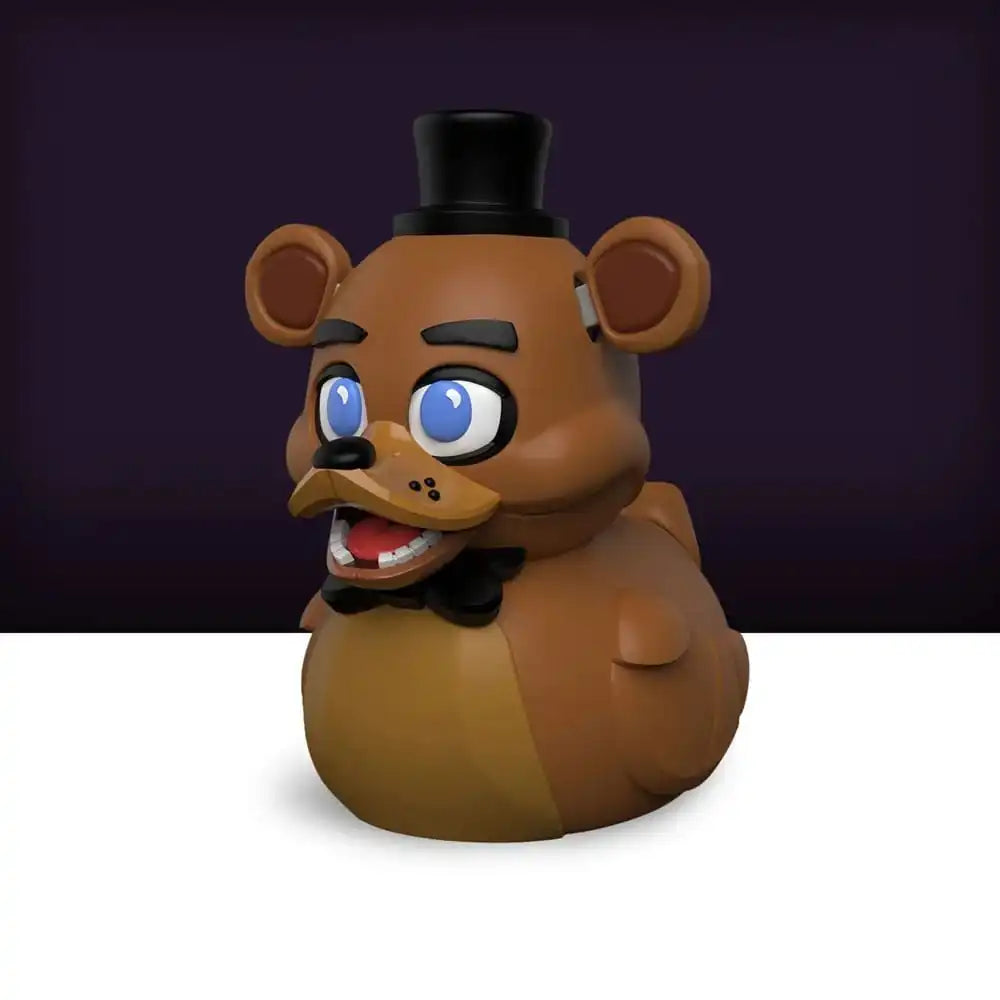 Five Nights at Freddy´s Tubbz Mini PVC Figur Freddy 5 cm - Smalltinytoystore