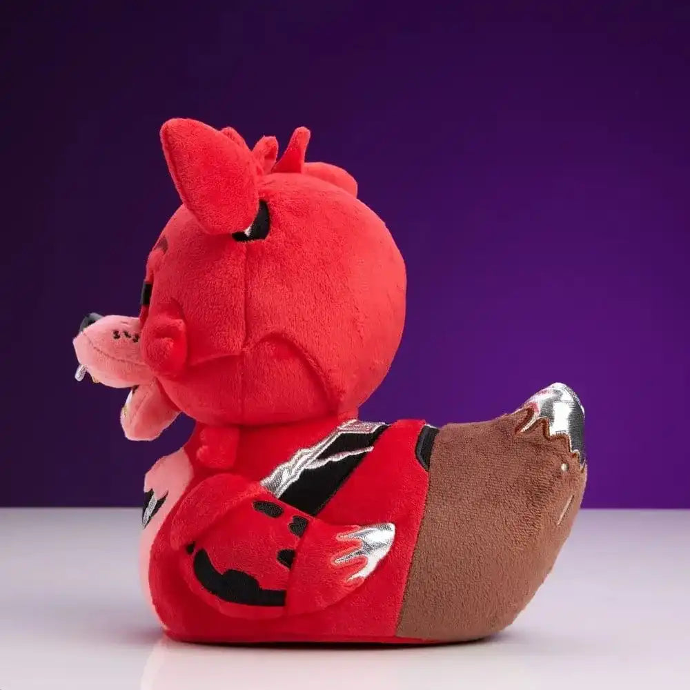 Five Nights at Freddy´s Tubbz Plüschfigur Foxy 20 cm
