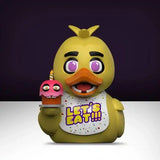 Five Nights at Freddy´s Tubbz PVC Figur Chica 1st Edition 10 cm - Smalltinytoystore