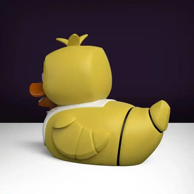 Five Nights at Freddy´s Tubbz PVC Figur Chica 1st Edition 10 cm - Smalltinytoystore