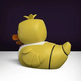 Five Nights at Freddy´s Tubbz PVC Figur Chica 1st Edition 10 cm - Smalltinytoystore