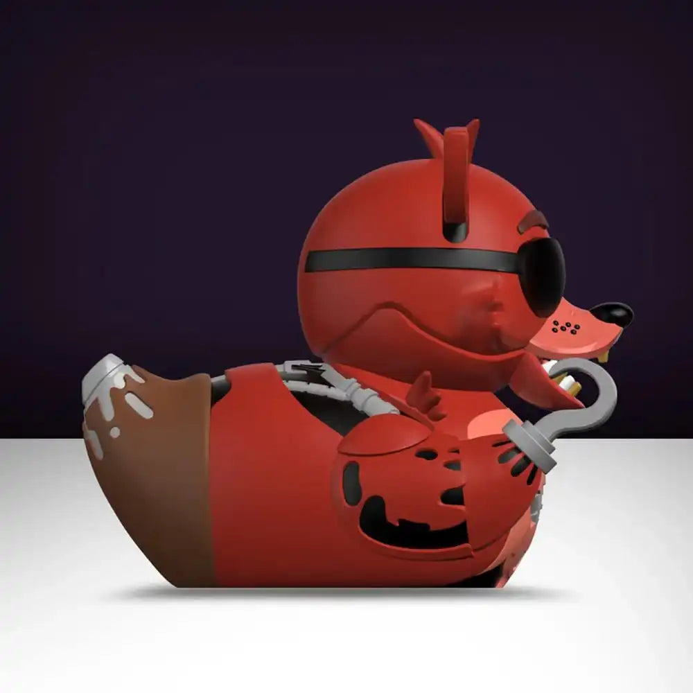 Five Nights at Freddy´s Tubbz PVC Figur Foxy 1st Edition 10 cm - Smalltinytoystore