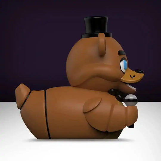 Five Nights at Freddy´s Tubbz PVC Figur Freddy 1st Edition 10 cm - Smalltinytoystore