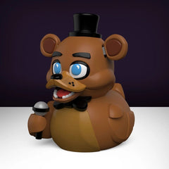 Five Nights at Freddy´s Tubbz PVC Figur Freddy 1st Edition 10 cm - Smalltinytoystore