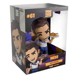 Five Nights at Freddy´s Vinyl Figur MatPat Ness 12 cm - Smalltinytoystore