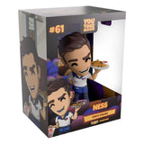 Five Nights at Freddy´s Vinyl Figur MatPat Ness 12 cm - Smalltinytoystore