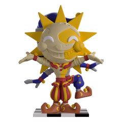 Five Nights at Freddy´s Vinyl Figur Sun & Moon 20 cm - Smalltinytoystore