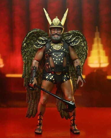 Flash Gordon (1980) NECA Ultimate Vultan 18 cm - Smalltinytoystore