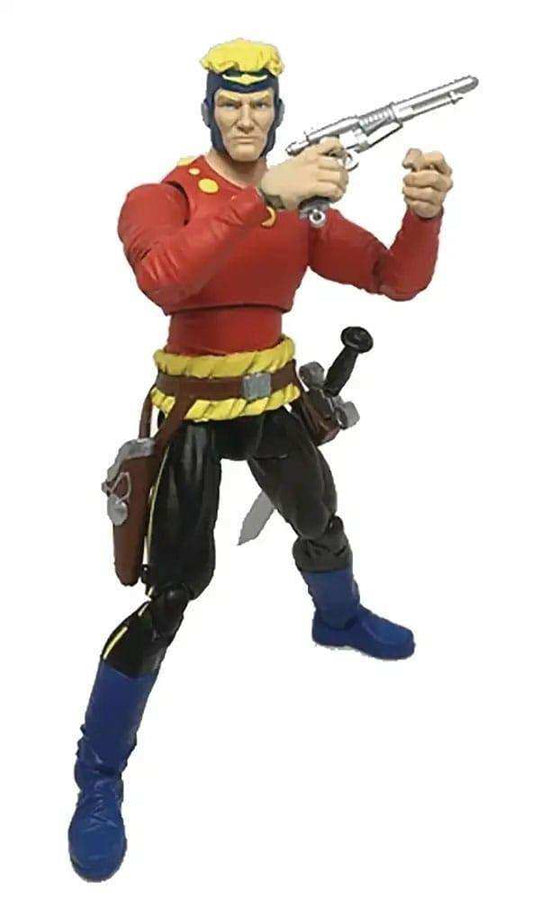 Flash Gordon Hero H.A.C.K.S. Actionfigur Wave 01 Flash Gordon - Smalltinytoystore