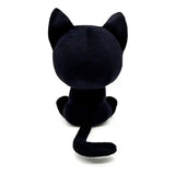 Flow Plüschfigur Flow 22 cm - Smalltinytoystore