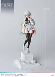 Flower Imitation Prisma Wing PVC Statue 1/7 Eater Illustration by neco 32 cm