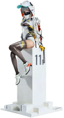 Flower Imitation Prisma Wing PVC Statue 1/7 Flower Illustration by Neco 28 cm - Smalltinytoystore
