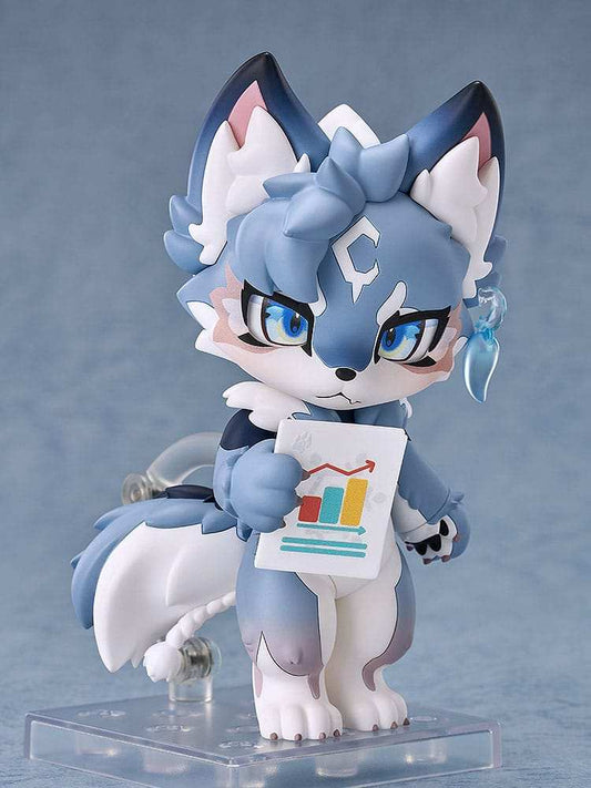 Fluffy Land Nendoroid Actionfigur Caesar 10 cm - Smalltinytoystore