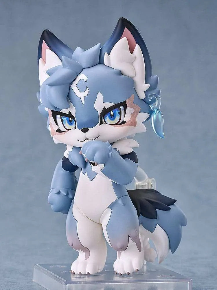 Fluffy Land Nendoroid Actionfigur Caesar 10 cm - Smalltinytoystore