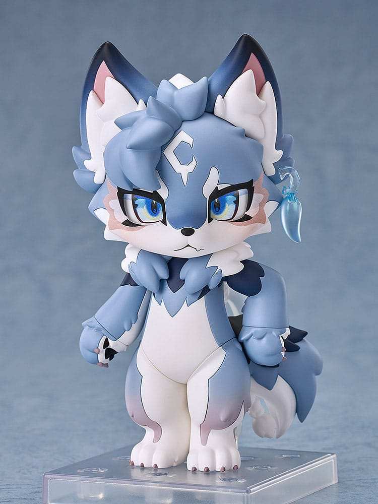 Fluffy Land Nendoroid Actionfigur Caesar 10 cm - Smalltinytoystore