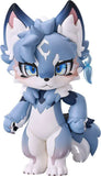 Fluffy Land Nendoroid Actionfigur Caesar 10 cm - Smalltinytoystore