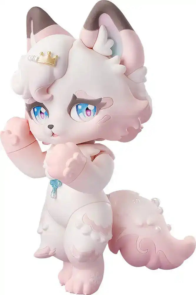 Fluffy Land Nendoroid Actionfigur Dyana 10 cm