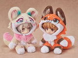 Fluffy Land Zubehör-Set für Nendoroid Doll Actionfiguren Kigurumi Pajamas: Bay - Smalltinytoystore